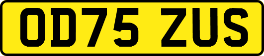 OD75ZUS