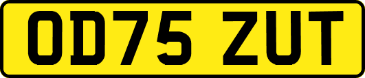 OD75ZUT