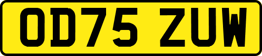 OD75ZUW