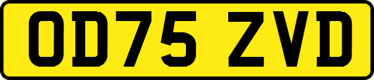 OD75ZVD