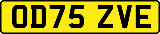 OD75ZVE