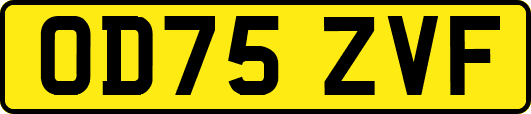 OD75ZVF
