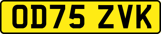 OD75ZVK