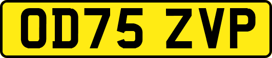 OD75ZVP