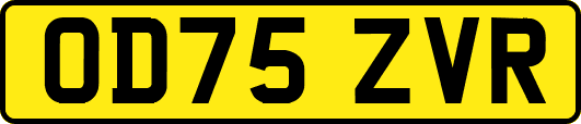 OD75ZVR