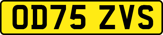 OD75ZVS