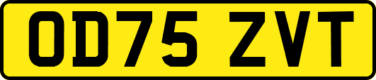 OD75ZVT