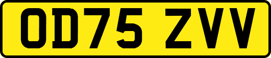 OD75ZVV