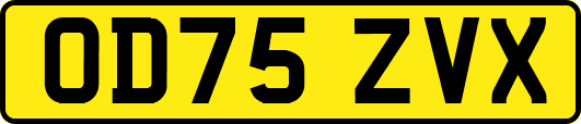 OD75ZVX