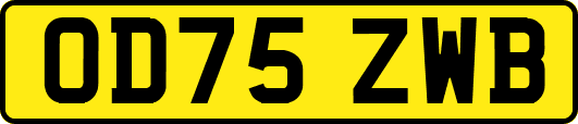 OD75ZWB