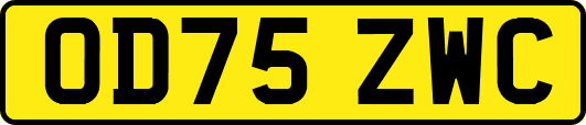 OD75ZWC