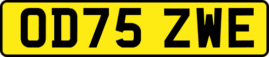 OD75ZWE