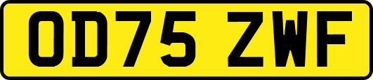 OD75ZWF