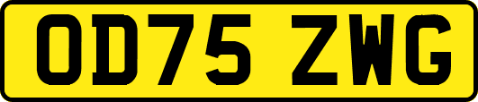 OD75ZWG