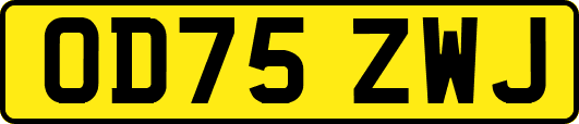 OD75ZWJ