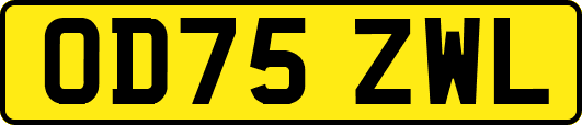 OD75ZWL