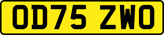 OD75ZWO