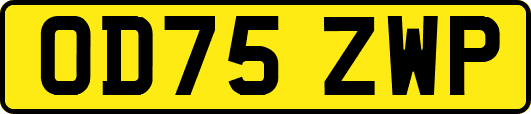 OD75ZWP