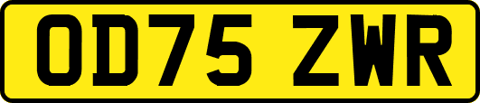 OD75ZWR