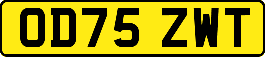 OD75ZWT
