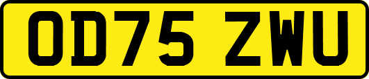 OD75ZWU