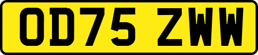 OD75ZWW