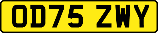 OD75ZWY