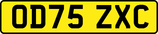 OD75ZXC