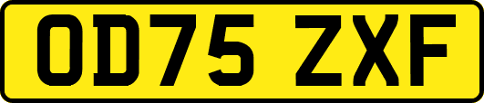 OD75ZXF