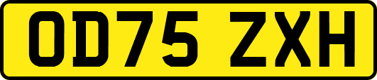 OD75ZXH