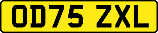 OD75ZXL