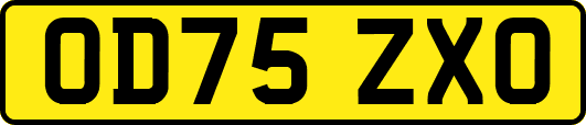 OD75ZXO