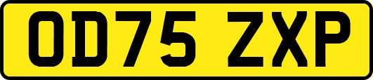 OD75ZXP