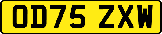 OD75ZXW