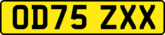 OD75ZXX