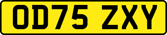 OD75ZXY