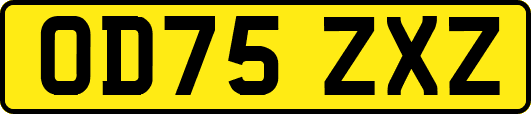 OD75ZXZ