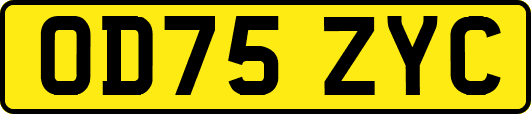 OD75ZYC