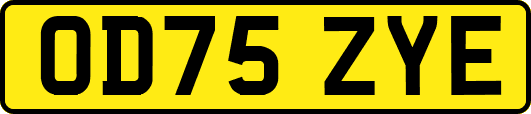 OD75ZYE