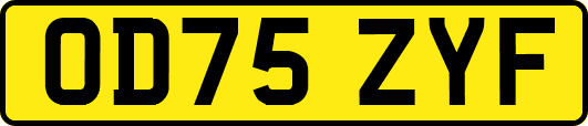 OD75ZYF