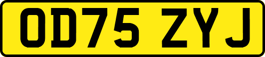 OD75ZYJ