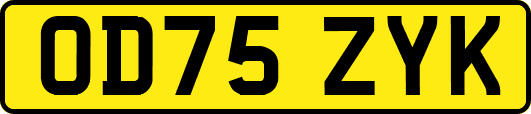 OD75ZYK
