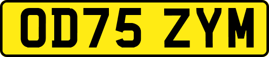 OD75ZYM