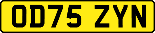 OD75ZYN