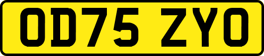 OD75ZYO