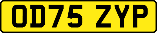 OD75ZYP