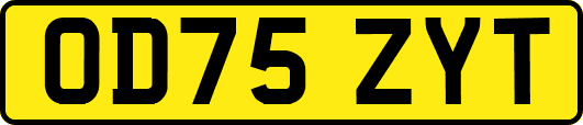 OD75ZYT