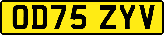 OD75ZYV
