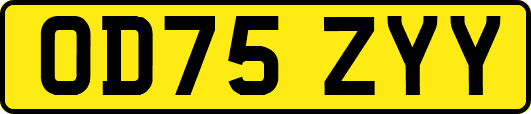 OD75ZYY