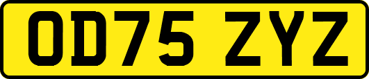 OD75ZYZ